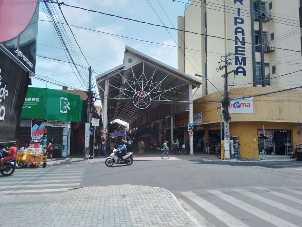 Imagens de Notícias de Imperatriz