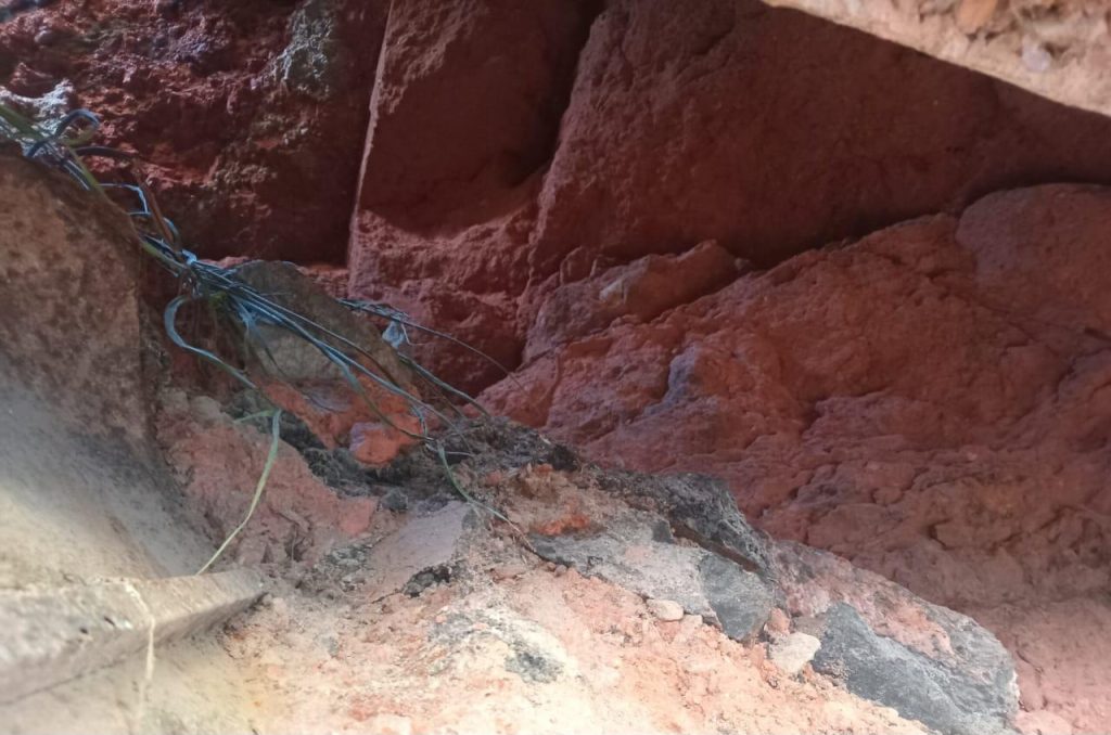 Mais uma! Ponte é interditada na BR-316 no MA após problemas na estrutura 1 Imagens de Notícias de Imperatriz