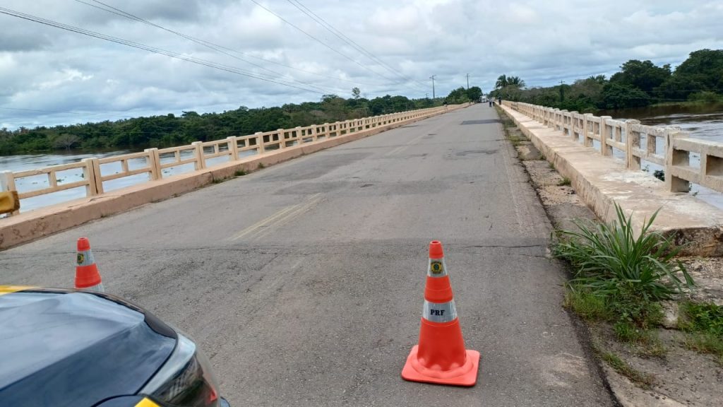 Imagens de Notícias de Imperatriz