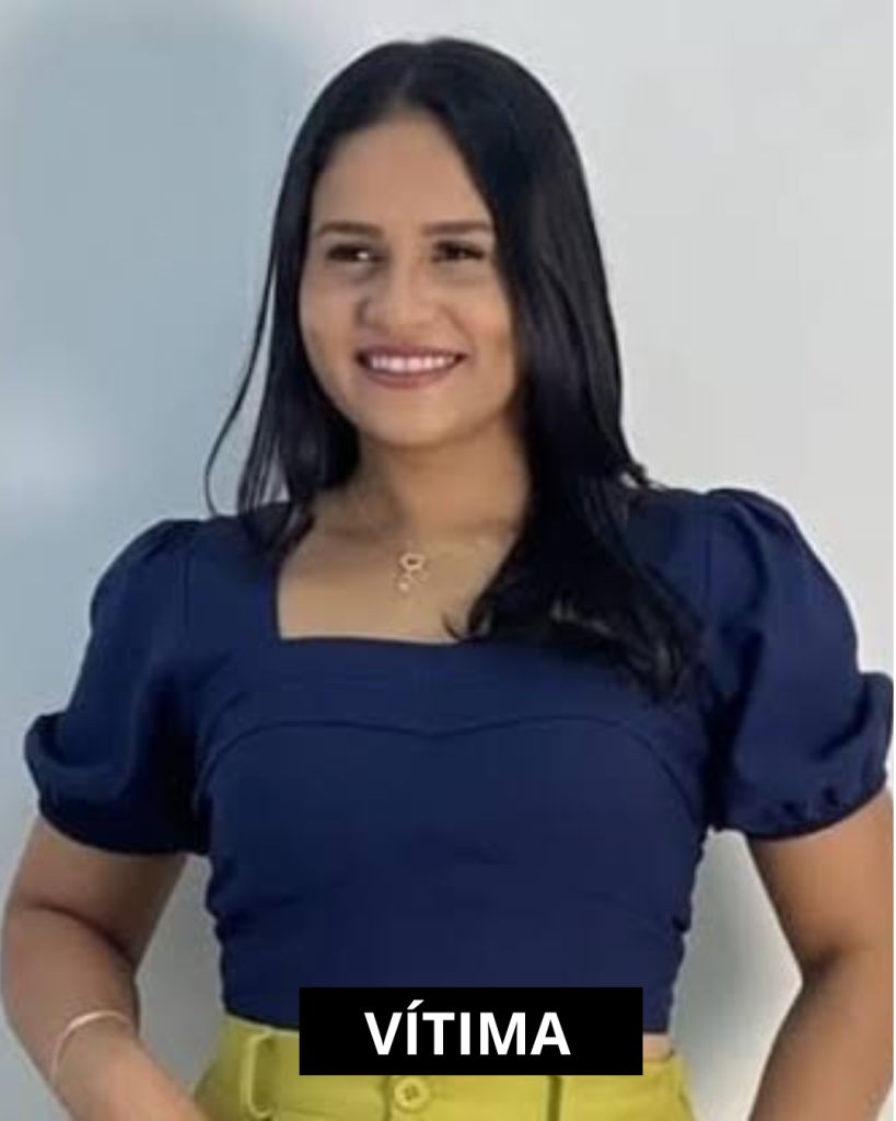 Polícia indicia atirador, marido e sogro pelo assassinato de influenciadora no MA 1 Imagens de Notícias de Imperatriz