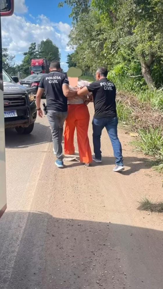 Imagens de Notícias de Imperatriz