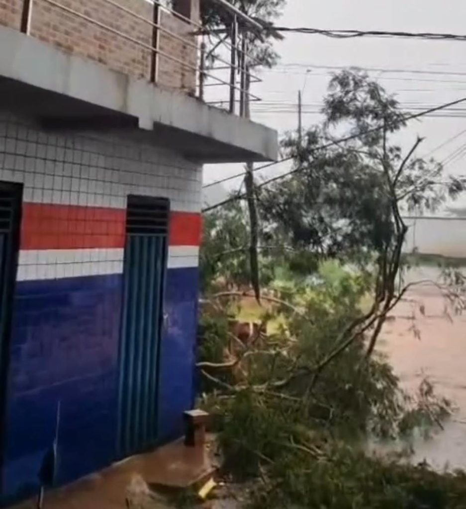 Imagens de Notícias de Imperatriz