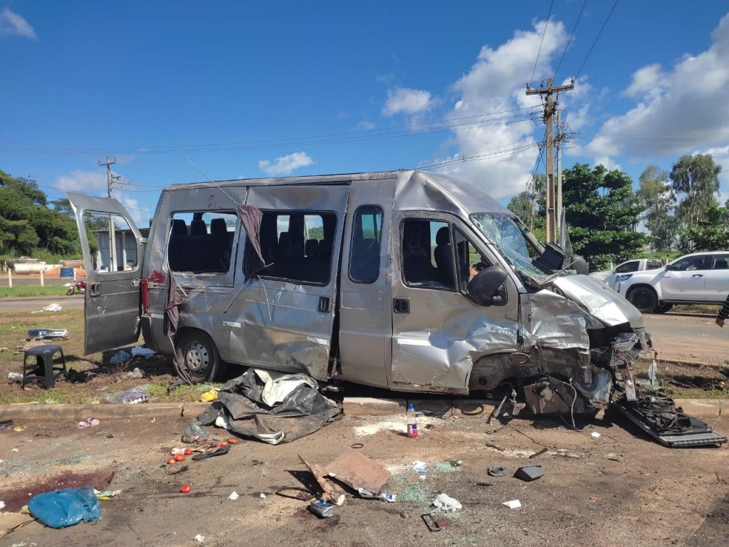 Imagens de Notícias de Imperatriz