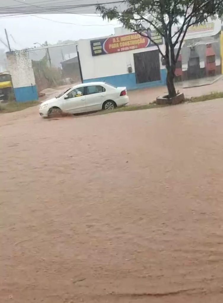 Imagens de Notícias de Imperatriz