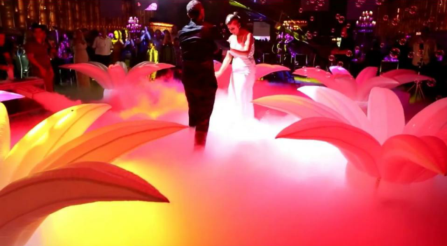 Importance of Stage Lighting Design in Live Event Productions