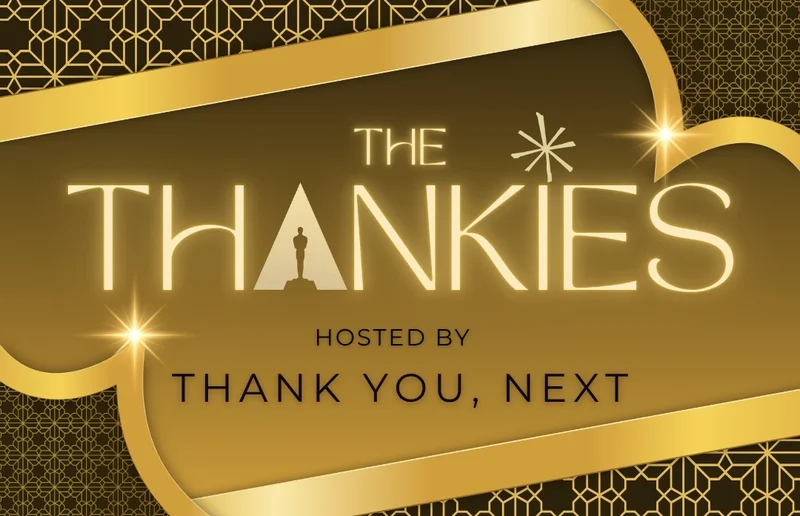 The Thankies