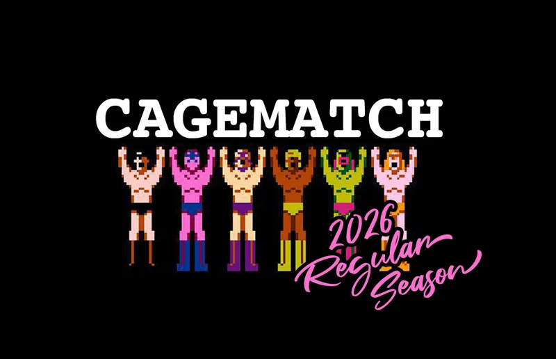 Cagematch