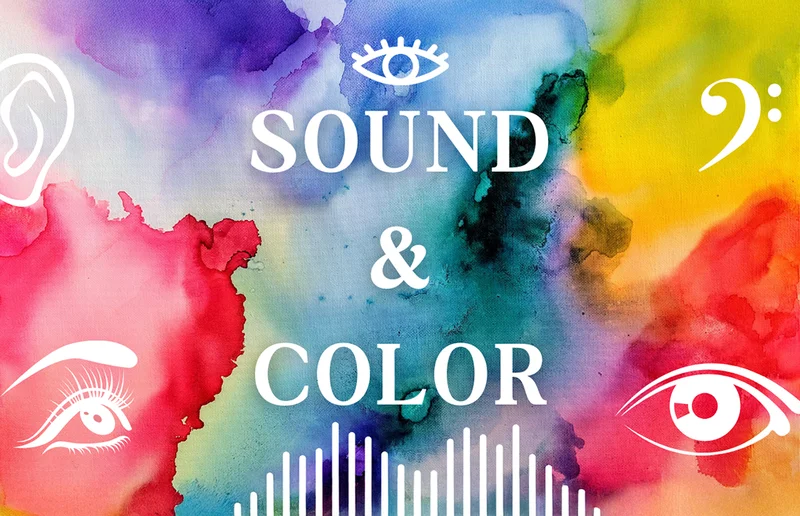 Soundz and Colorz