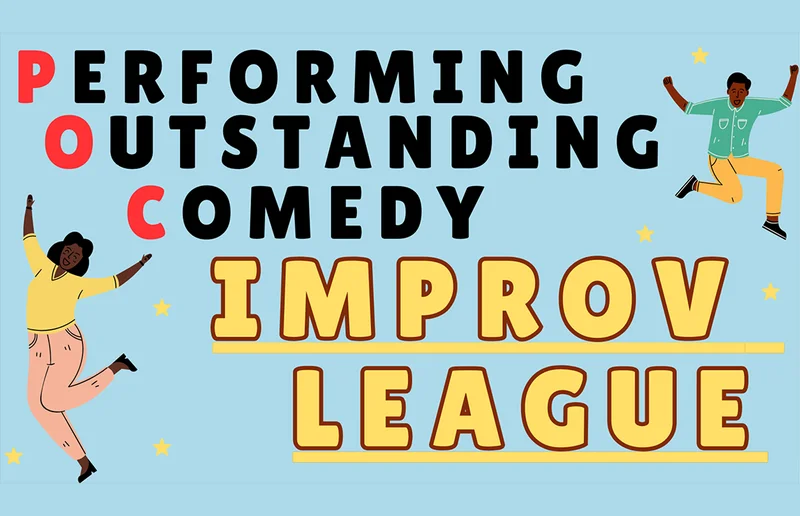 POC Improv League