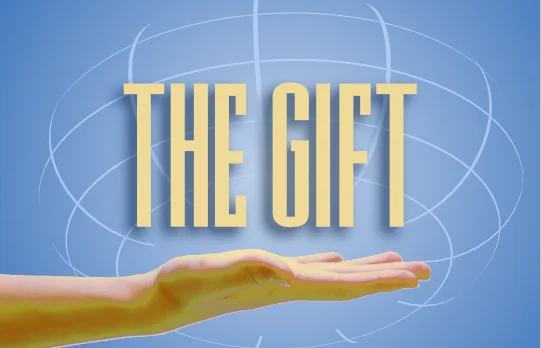 The Gift