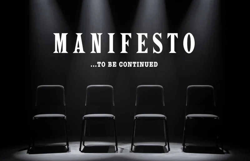 To Be Continued…