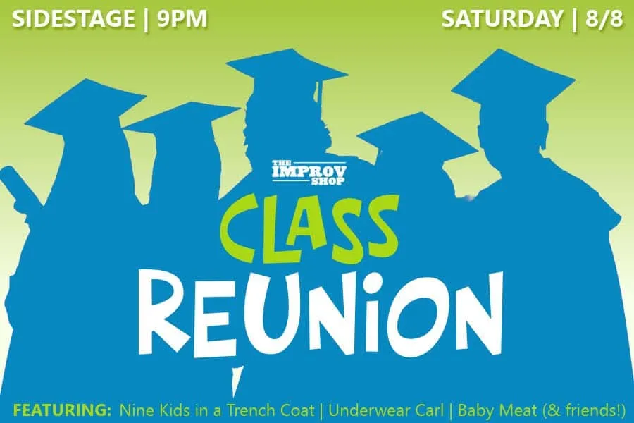 Class Reunion