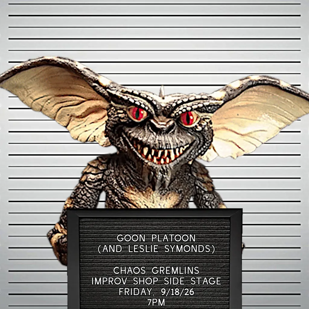 Chaos Gremlins