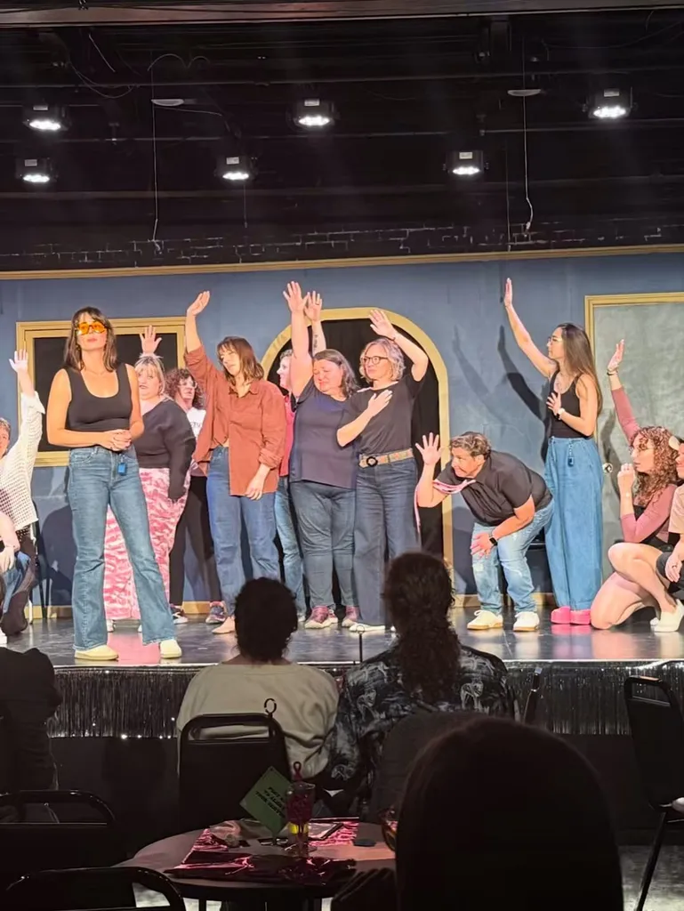 80085s BeneTIT Show 2026