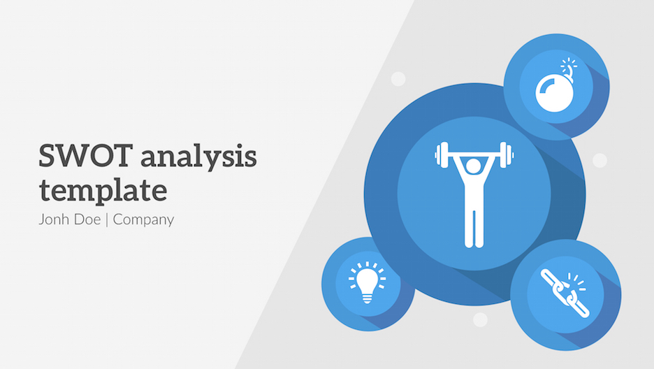 Swot analysis ppt download for mac