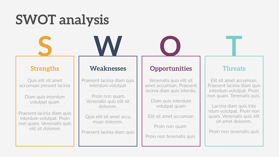 swot analysis of the time warner merger swot analysis of the time warner merger