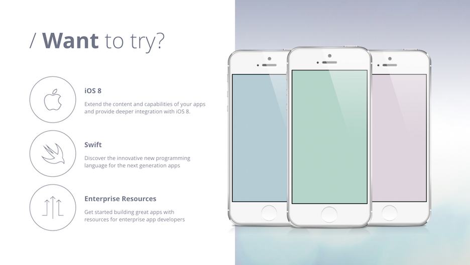 powerpoint template iphone app choice image - powerpoint template powerpoint template iphone app choice image - powerpoint template, Powerpoint templates