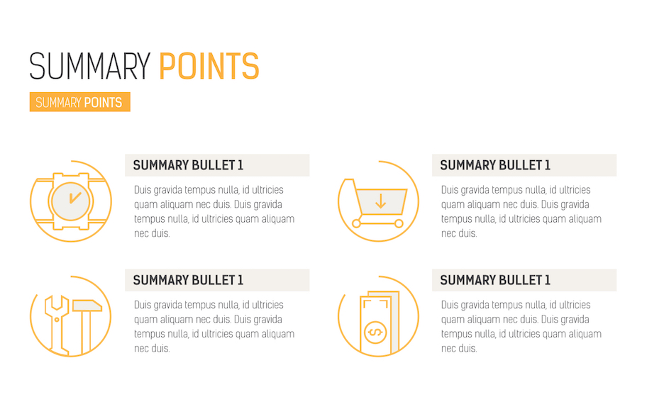 real estate powerpoint template improve presentation powerpoint real estate templates