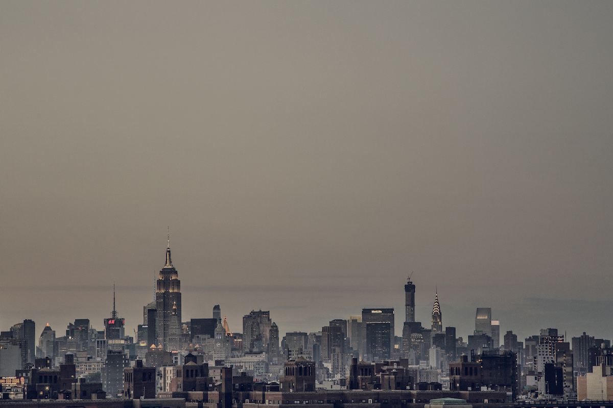 buildings