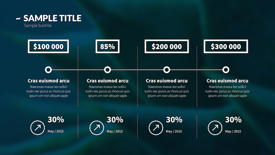 business plan powerpoint examples
