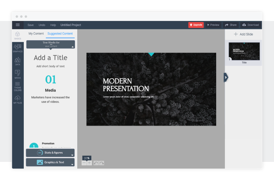 visme-powerpoint-alternatives
