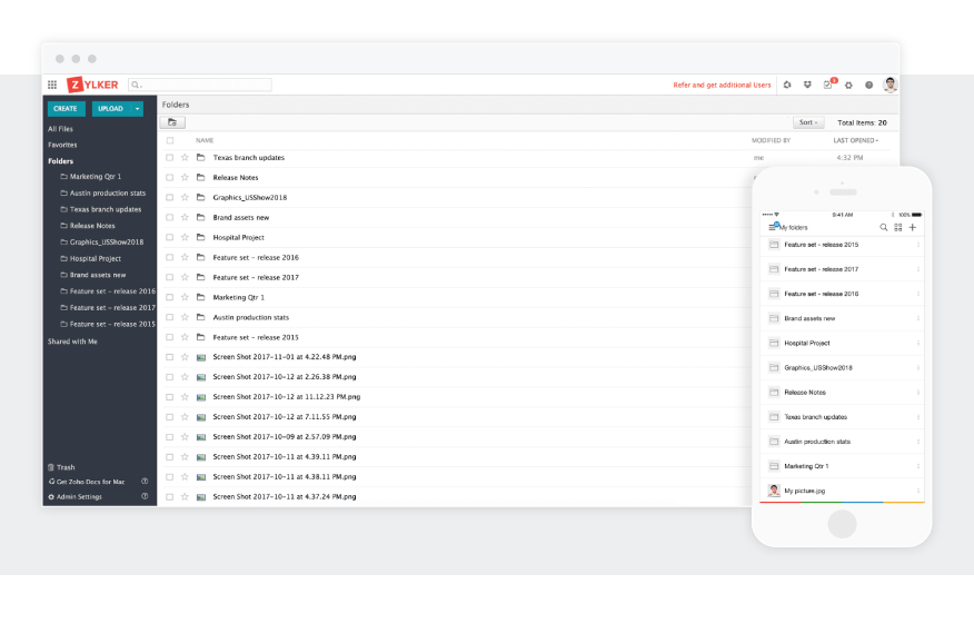 zoho-show-powerpoint-alternatives