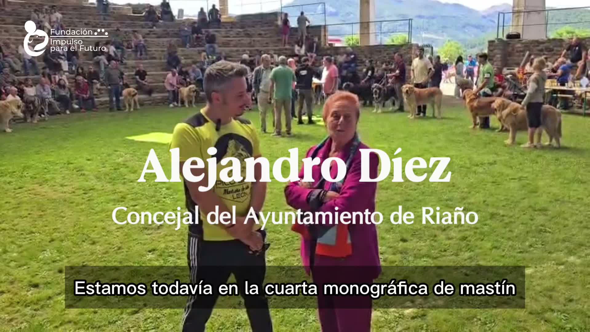 Alejandro Díez
