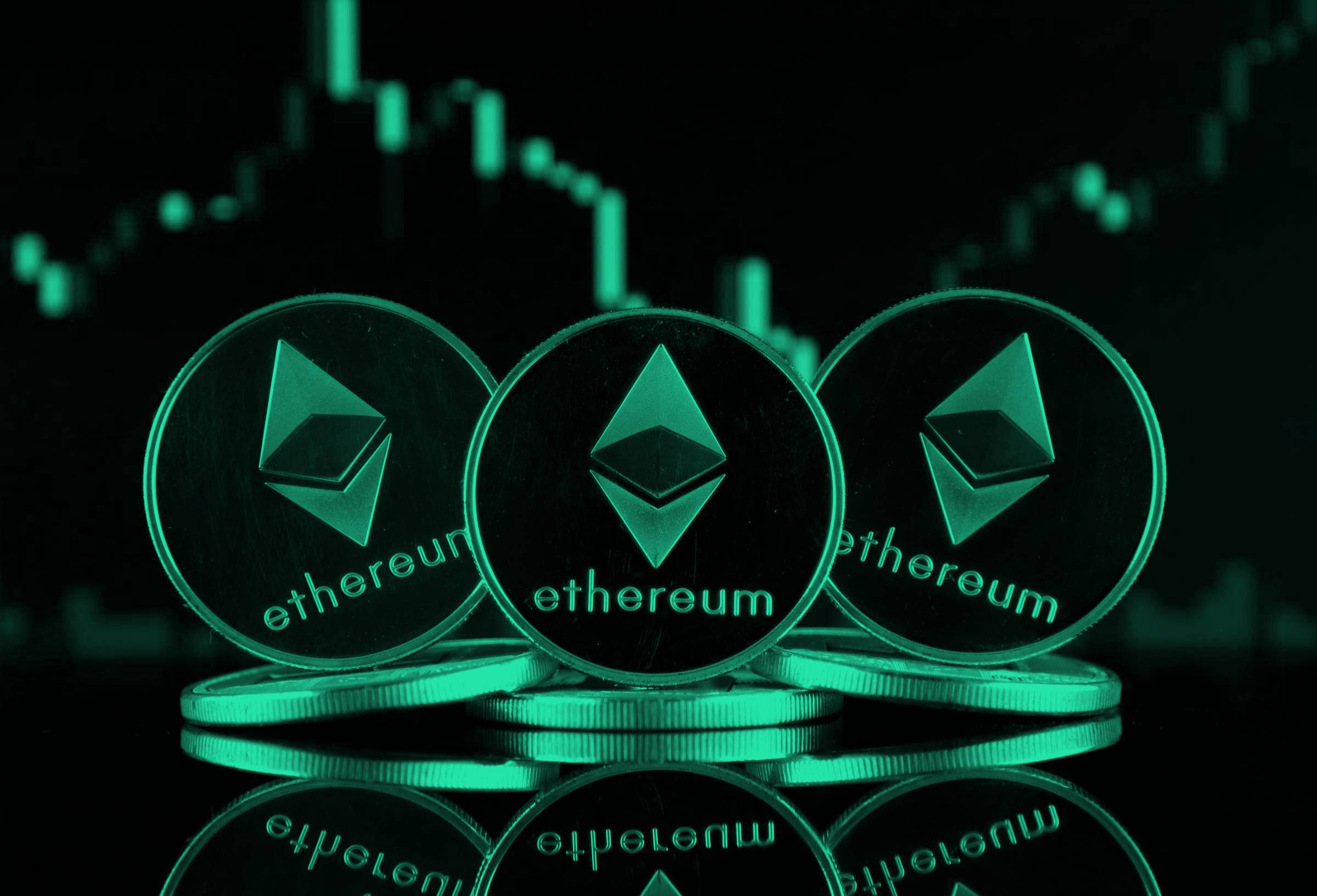 Ethereum kaufen oder nicht?