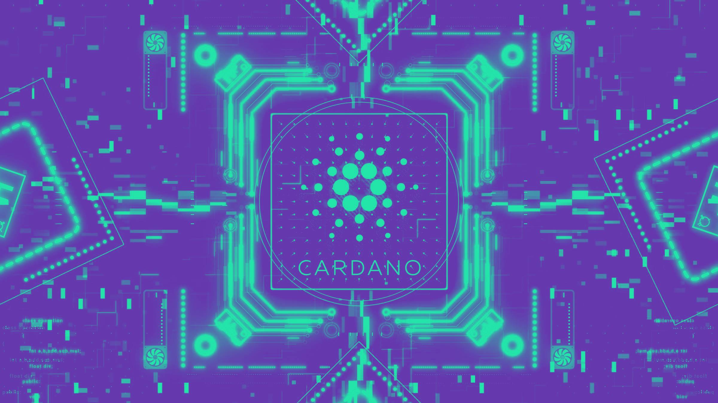 in cardano oder ethereum investieren