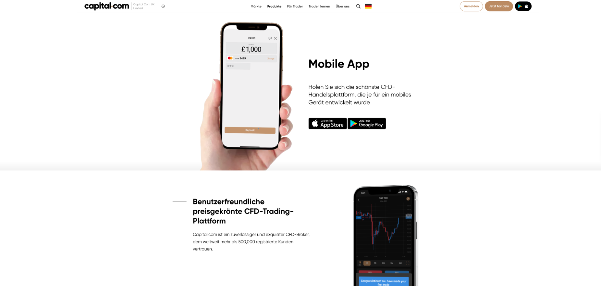 investiere in kryptowährung uk app