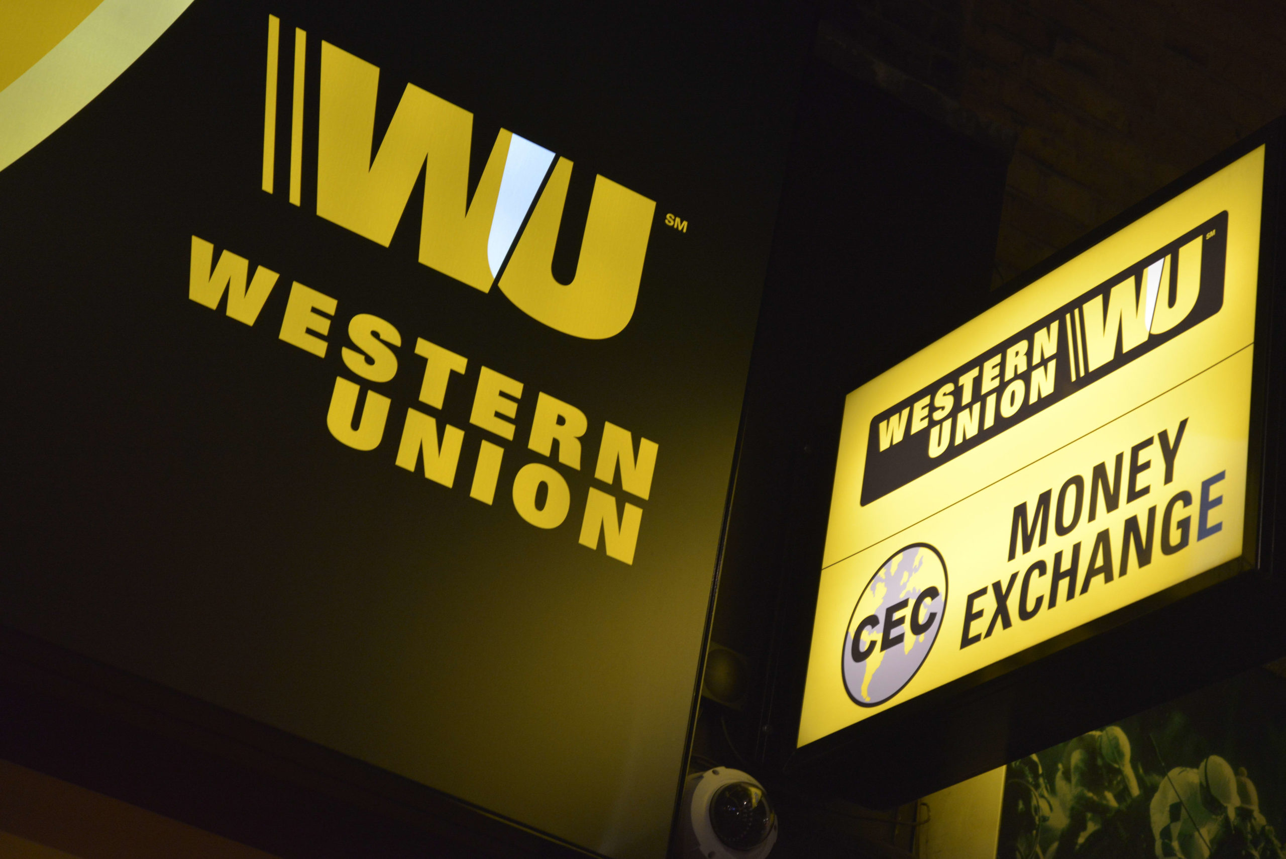 Western Union Money Exchange Western Union extends real-time money transfer to 100 countries