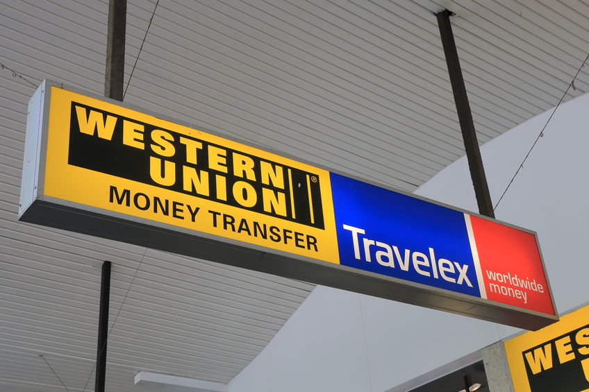 Western Union (WU) Makes Offer to Buy Rival MoneyGram (MGI