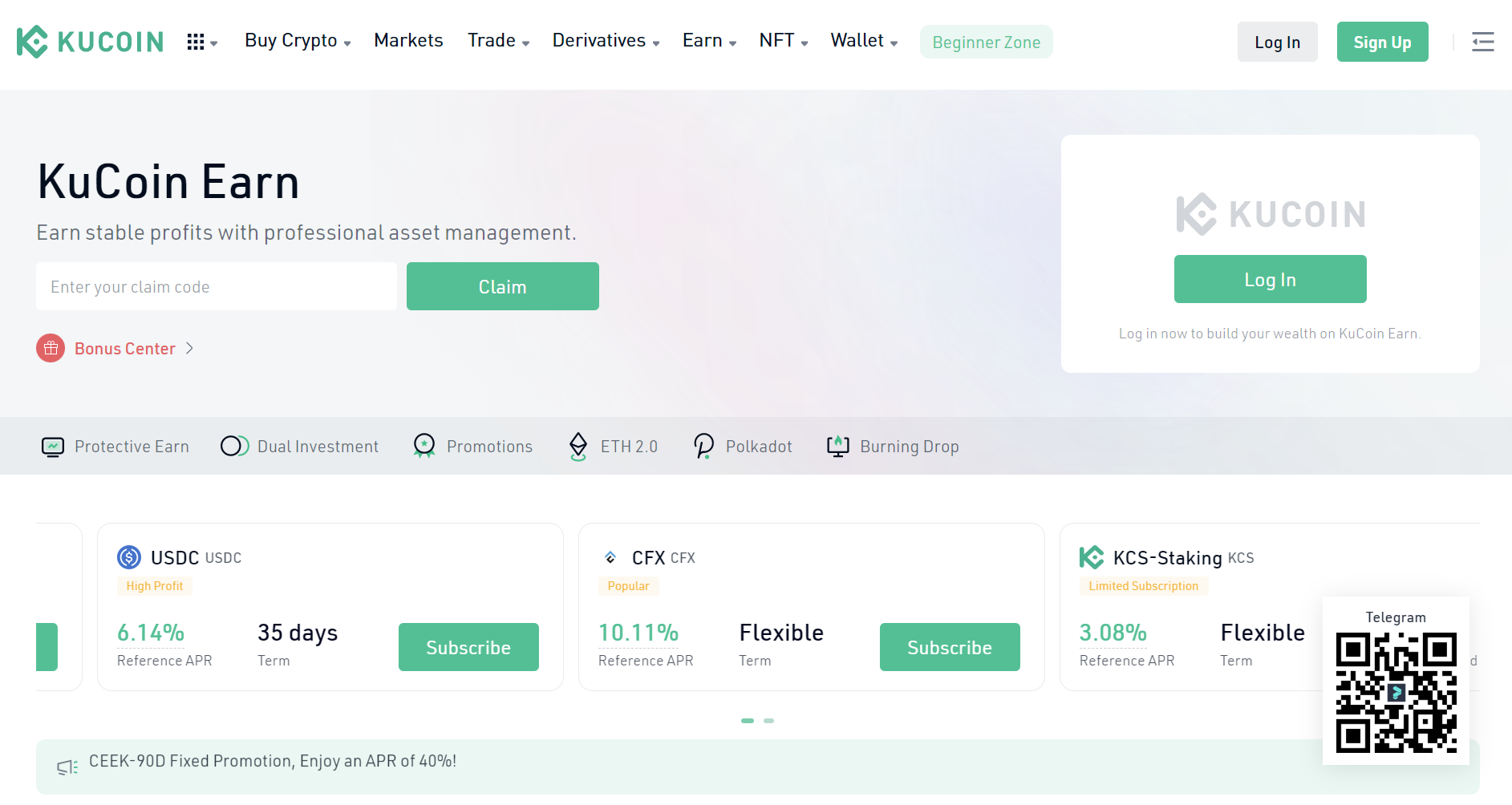 10 Best Crypto Staking Platforms To Use