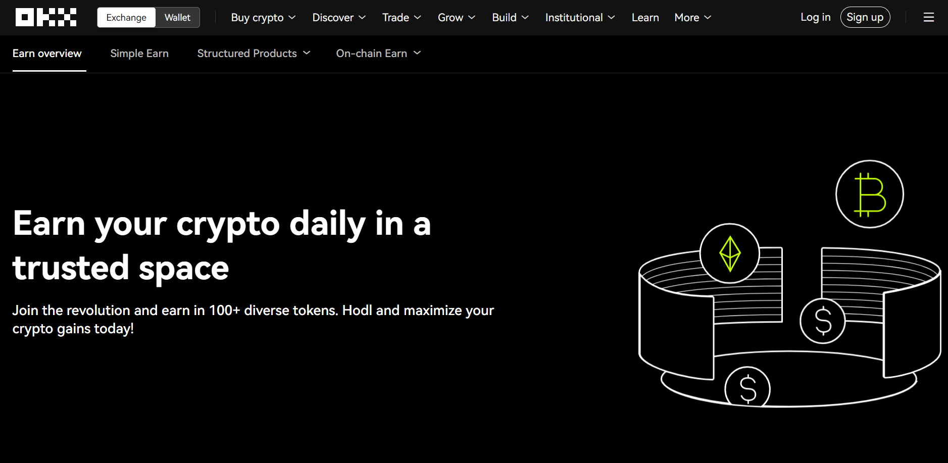 10 Best Crypto Staking Platforms To Use