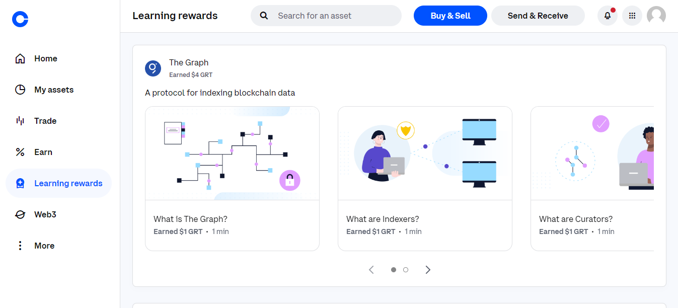 Coinbase Review 2026: Pricing, Features, Pros and Cons