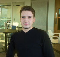 Artiom Pucinskij