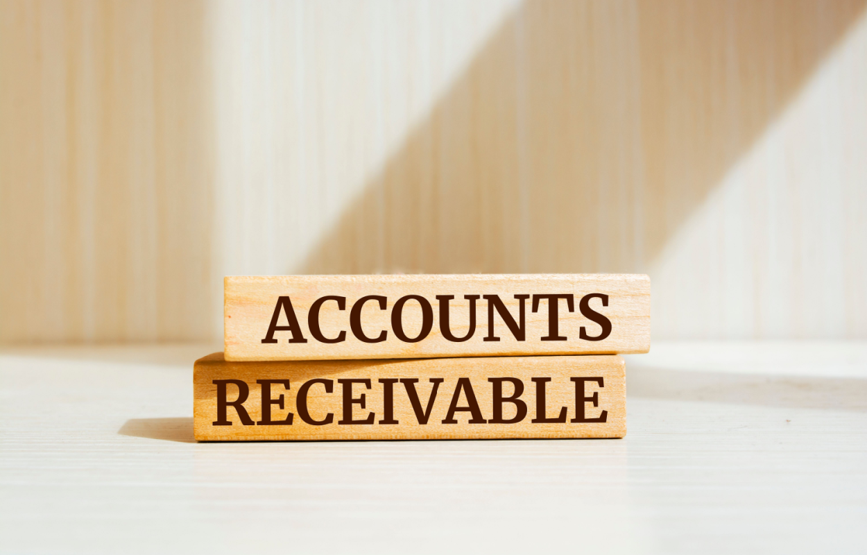 Accounts Receivable Valuation, image size:1250x800
