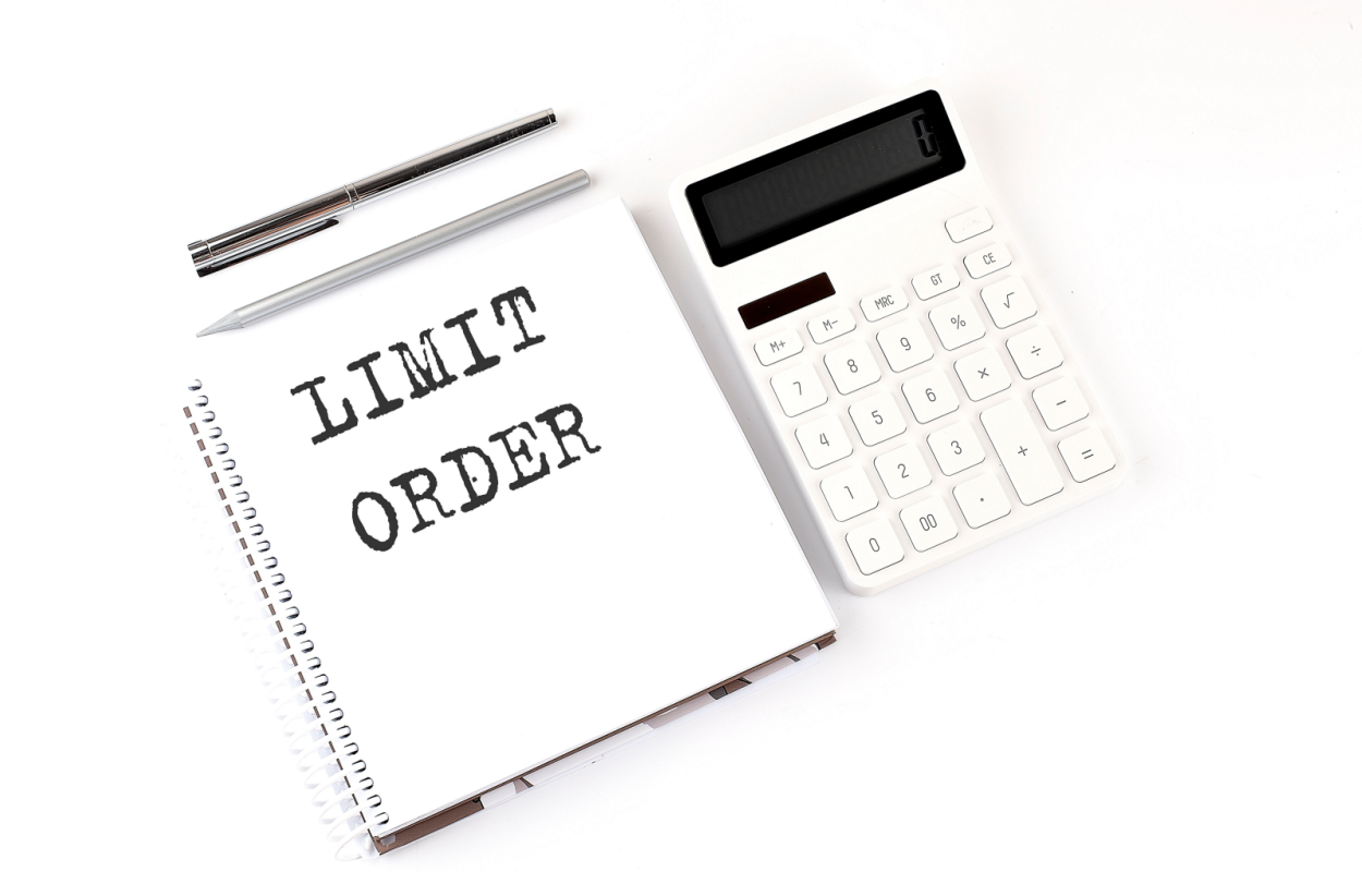 Good-Til-Date Orders (GTD)