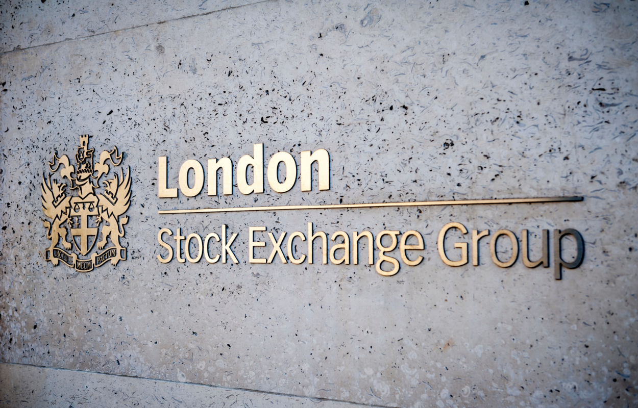 London Stock Exchange (LSE)