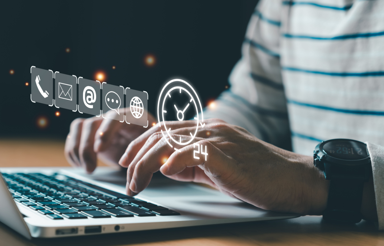 Good-Til-Date Orders (GTD)