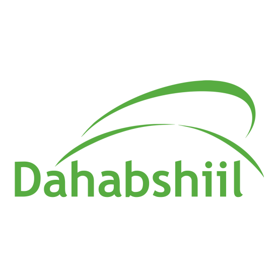 Dahabshiil