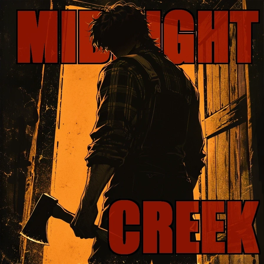 Midnight Creek