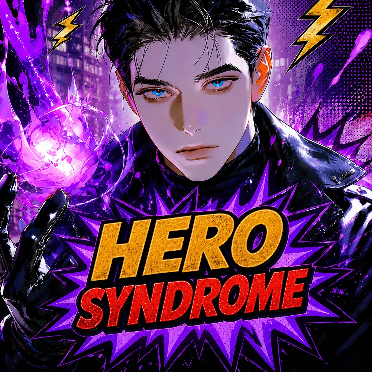 Hero Symdrome