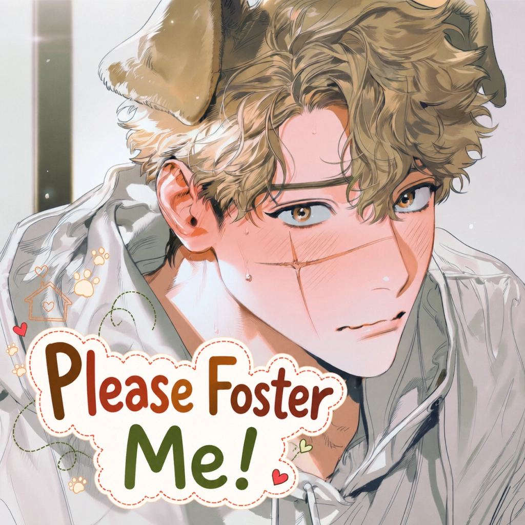 Please Foster Me!