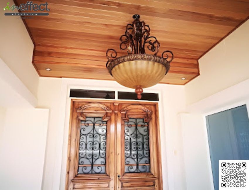 Expert Electrical Maintenance for Perth Homes and Offices