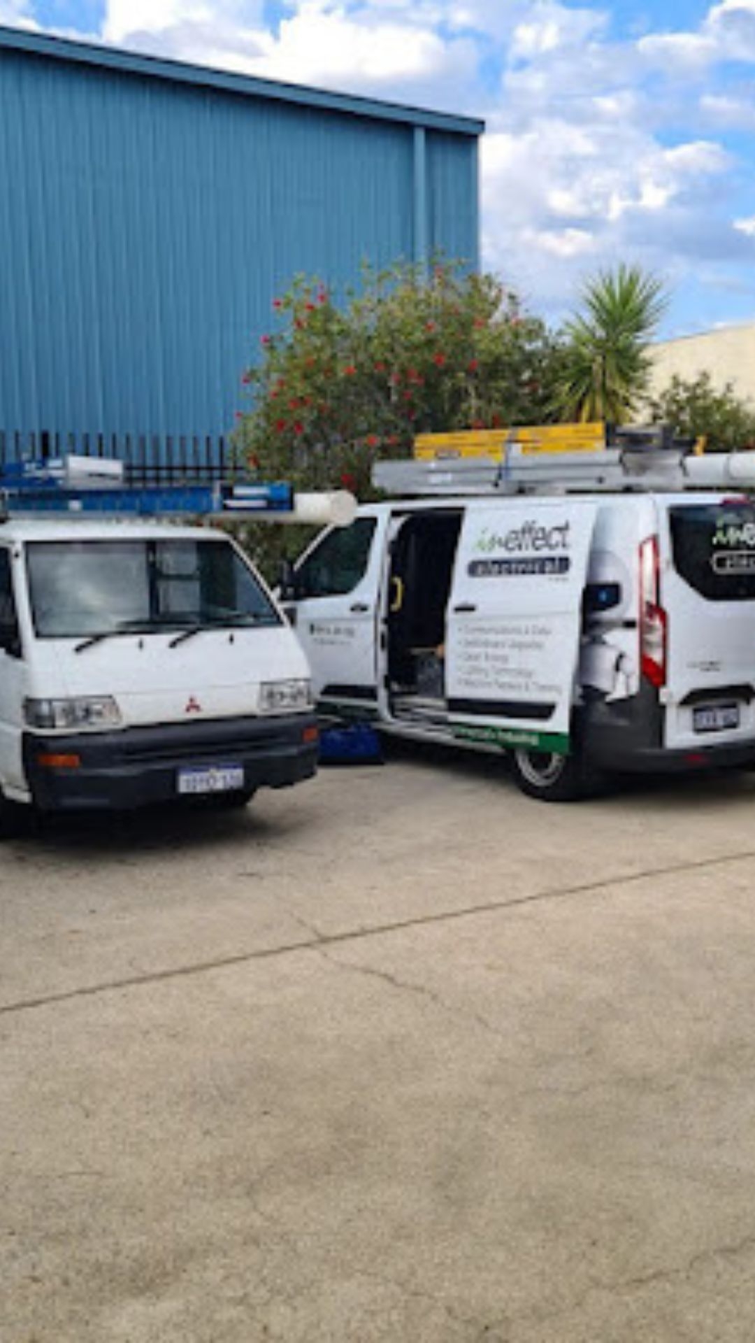 Perth’s Top Choice for Electrical Maintenance