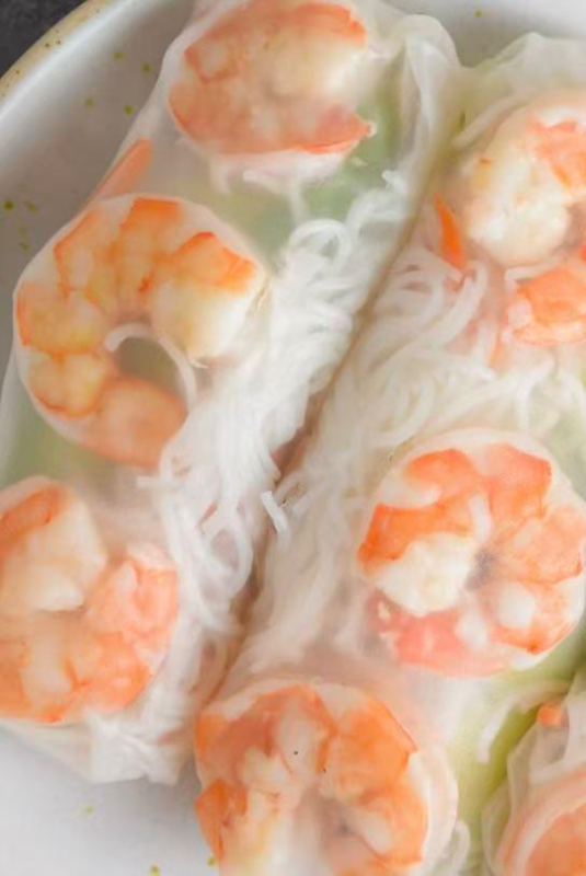 Spring Rolls(春卷)(2)