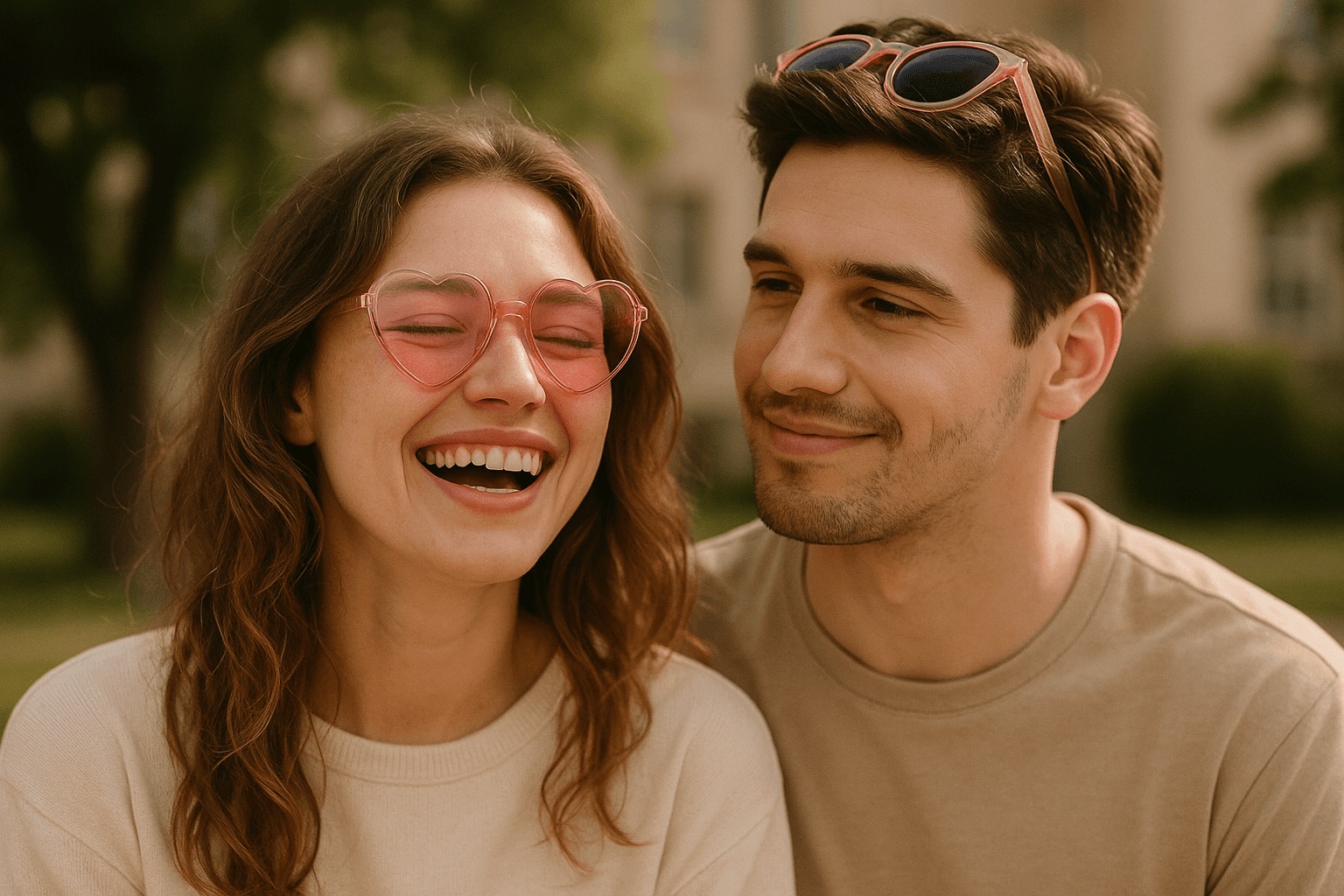 Nepřepalte začátek vztahu a proč je lepší zpomalit