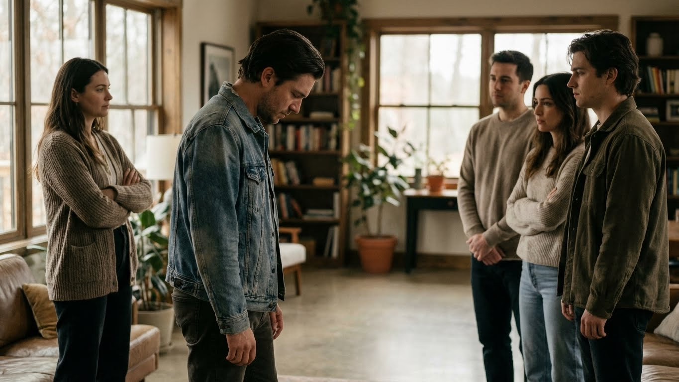 Vztah a přátelé: když tvoji kamarádi nemají rádi tvého partnera