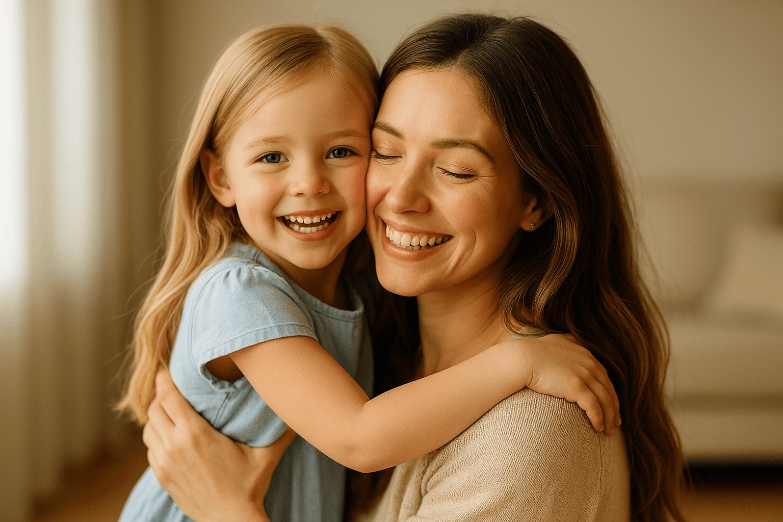 Jak tvé dětství řídí tvé vztahy 🧠